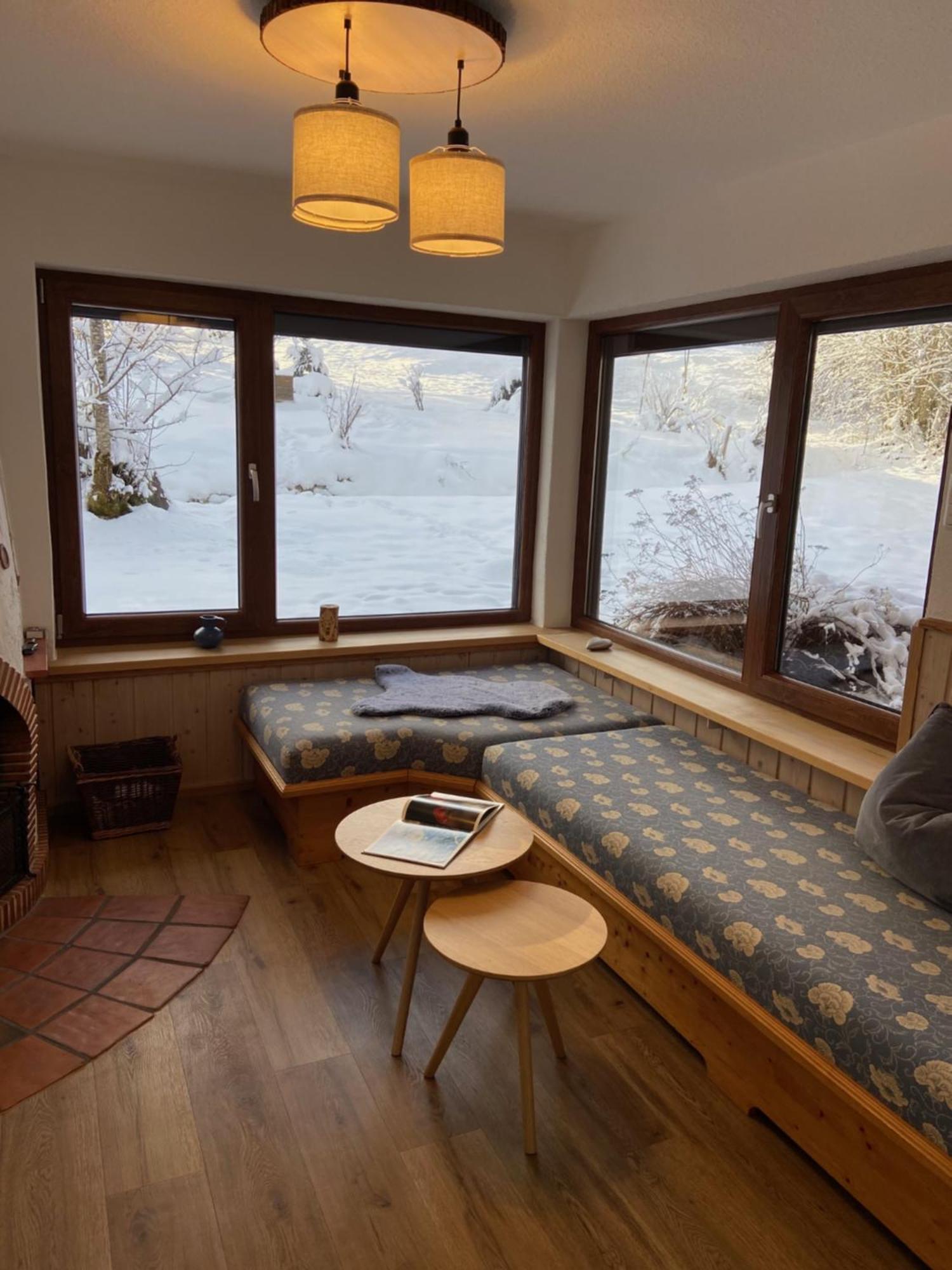 Waldhaeusle Apartment Oberstdorf Exterior photo